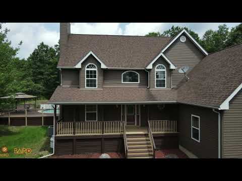 189 Pattern Circle, Albrightsville, PA home video tour