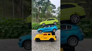 BEST THREE REMOTE CONTROL CAR RC TASTING🔥#shortsfeed #toyswala #trending #toys #cars