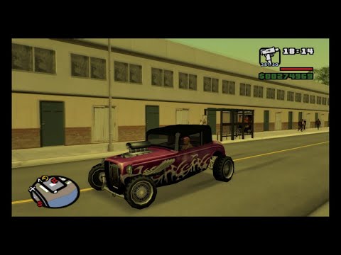 carros mais raros do gta san andreas