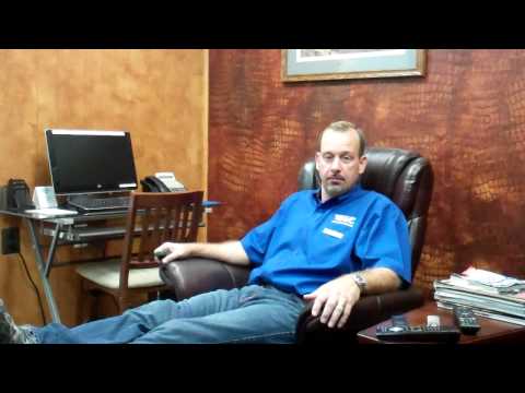 Driven Auto Repair
