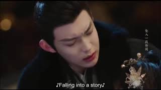 Beauty strategy FMV Lingzhi & Mu xuanjue