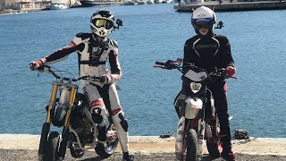 Sale Sortie Deux 96 Bidalot Ft. Petit Pilote