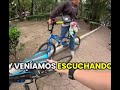 Se nos cae la bocina 😱😱😱