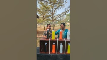 color bottles matching game  #game #gameshow #funnygames #crazygames #matchinggame