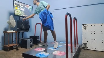 Paranoia Revolution (CDP-Lv19) AA* 907,630