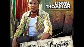 Video thumbnail of "Linval Thompson * Roots Princess"
