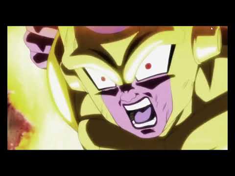 Frieza roasting JirenFrieza vs Jiren