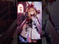 Rosii | Low Cortisol FUNK #アークナイツ:エンドフィールド #Arknights: Endfield