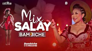 Mix Salay Bambiche Records #1 2026