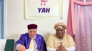 Shabbat Service - 3/19/2022 Purim: Recount of the Book of Esther