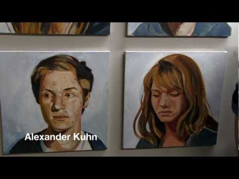 2010 YoungArts Finalists in: VISUAL ARTS and PHOTO...