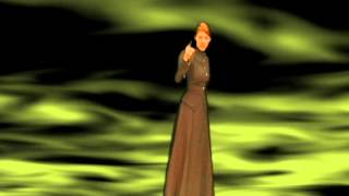 "Wizard of Oz" Twister/Cyclone Scene