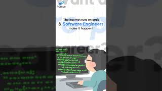 The Internet Runs on Code! 💻🚀 Is Software Engineering Your Dream Career?