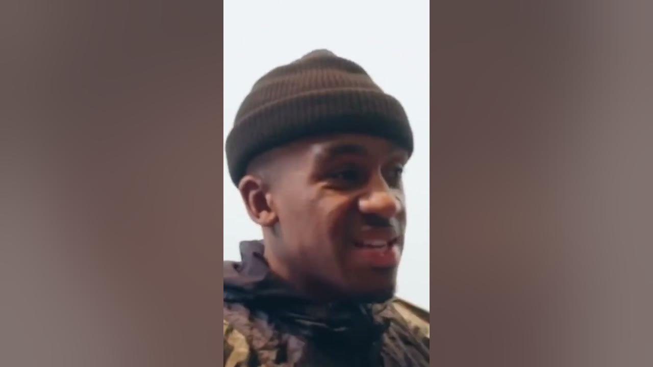 Rapper Bugzy Malone Shares His Boxing and Workout Tips Men's Health