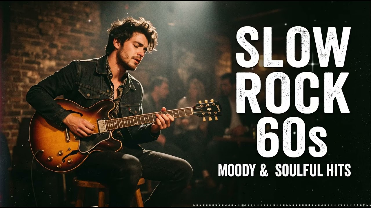 HEARTBREAK SLOW ROCK PLAYLIST - Sad Rock Ballads 2026