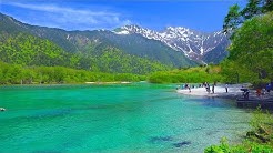 It Conveys The Charm Of The Foot Of Yatsugatake Which Is Cultivated In Magnificent Nature And Has A Scent Of Culture If You Don T Mind Please Subscribe To