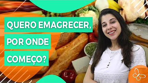 Quais são as fases do emagrecimento?