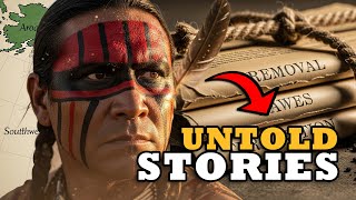 What They Don't Teach You About Native American History