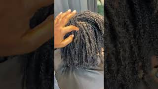 Clean Up The Raggedy Ends. .Styleseatshantelljay