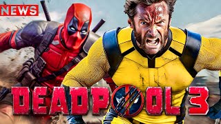 Wednesday 2-Sezon | Deadpool 3 | Kang Endi Yo'q | O'rgimchak Odam 4 | Kino Yangiliklar
