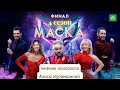 Финал шоу «Маска» глазами психолога, 4 сезон: что осталось за кадром // психологиня Алиса Курамшина