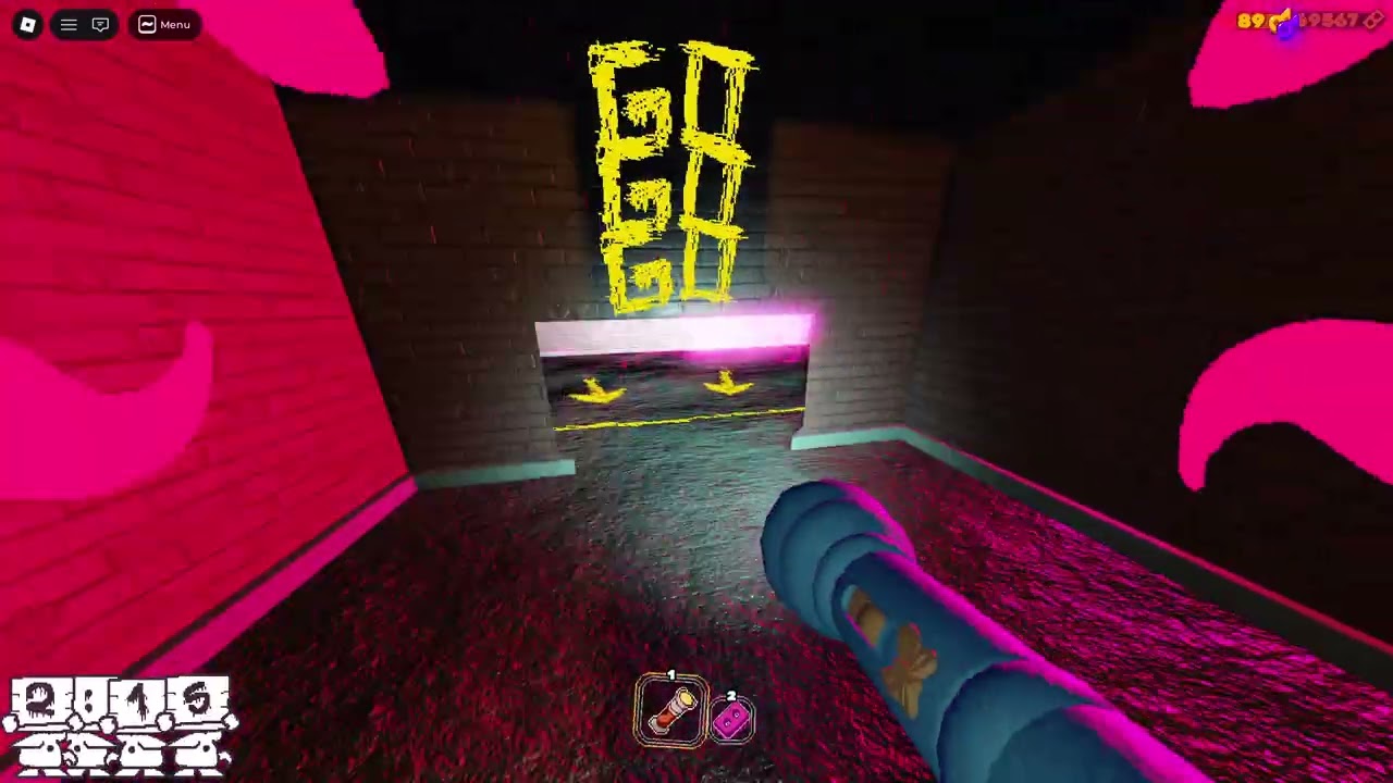 Grace - Grace (Default) - Roblox Archival Video - YouTube