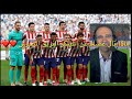 ماذا قال عصام الشوالي عن أتليتكو مدريد فريق المنحوس