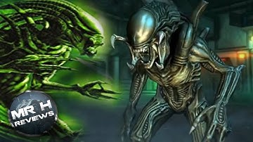 The Predalien - Explained