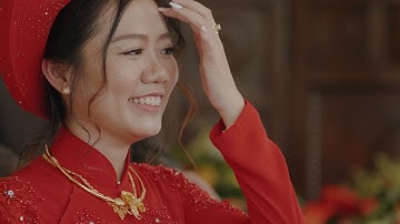 Wedding Duy Loan Saigon 04-10