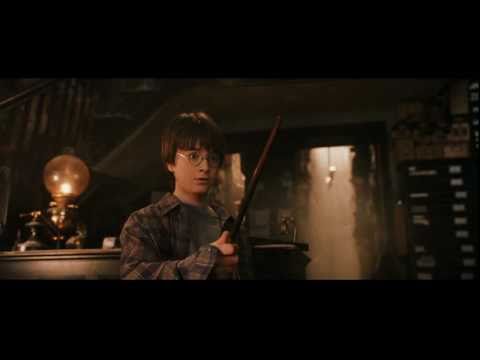 Harry Potter and the Philosopher's Stone - Year One Trailer [HD]