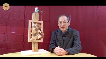 WWD 2021 Automata - Minoru Takahashi