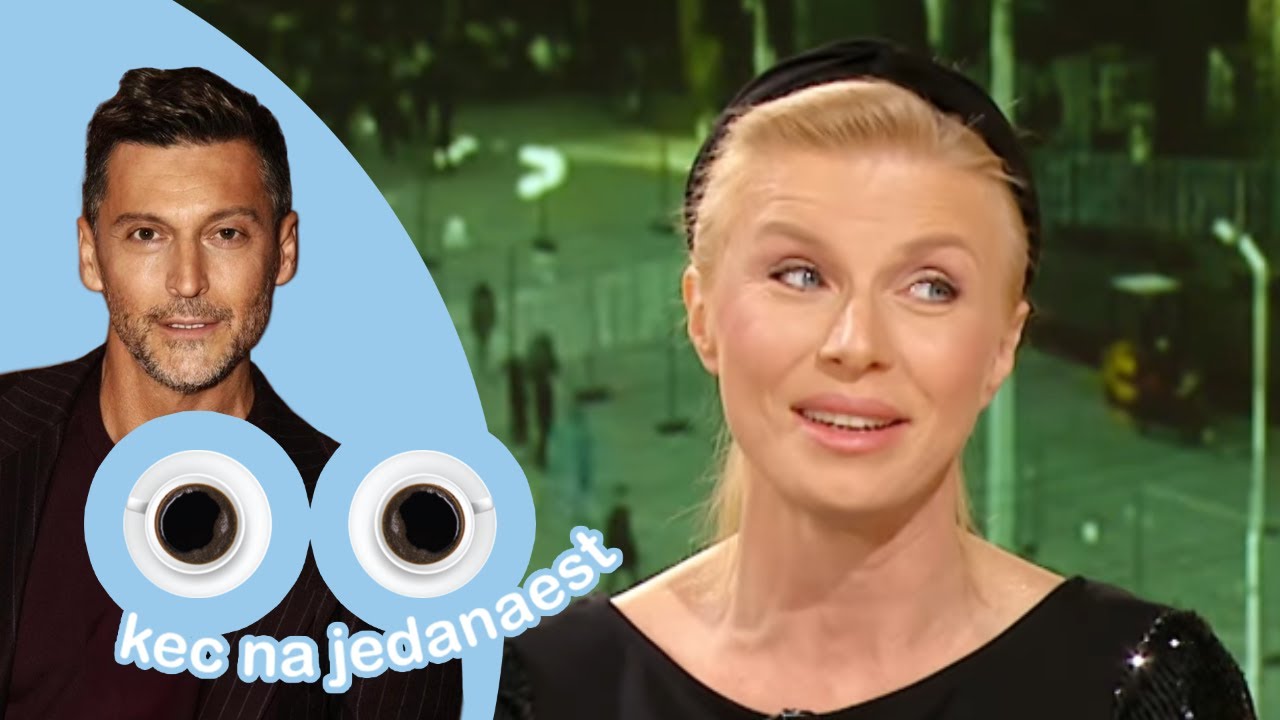 Jelena Helc: Evropa, Srbija I KEC NA JEDANAEST