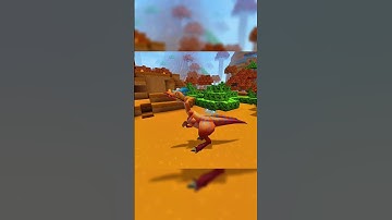 Đây là Top 3 Thú Cưỡi tốt nhất trong Mini World mà có thể bạn chưa biết