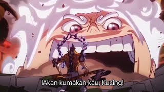 One Piece Episode 1101 Subtitle Indonesia Terbaru PENUH FULL