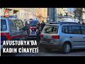 Avusturya’da Kadın Cinayeti