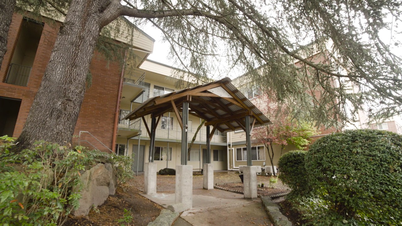 Mt. Baker Housing Mt. Baker Village Preservation YouTube