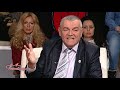 General Bozidar Delic, dr Predrag Markovic - CIRILICA - (TV Happy 30.10.2017)