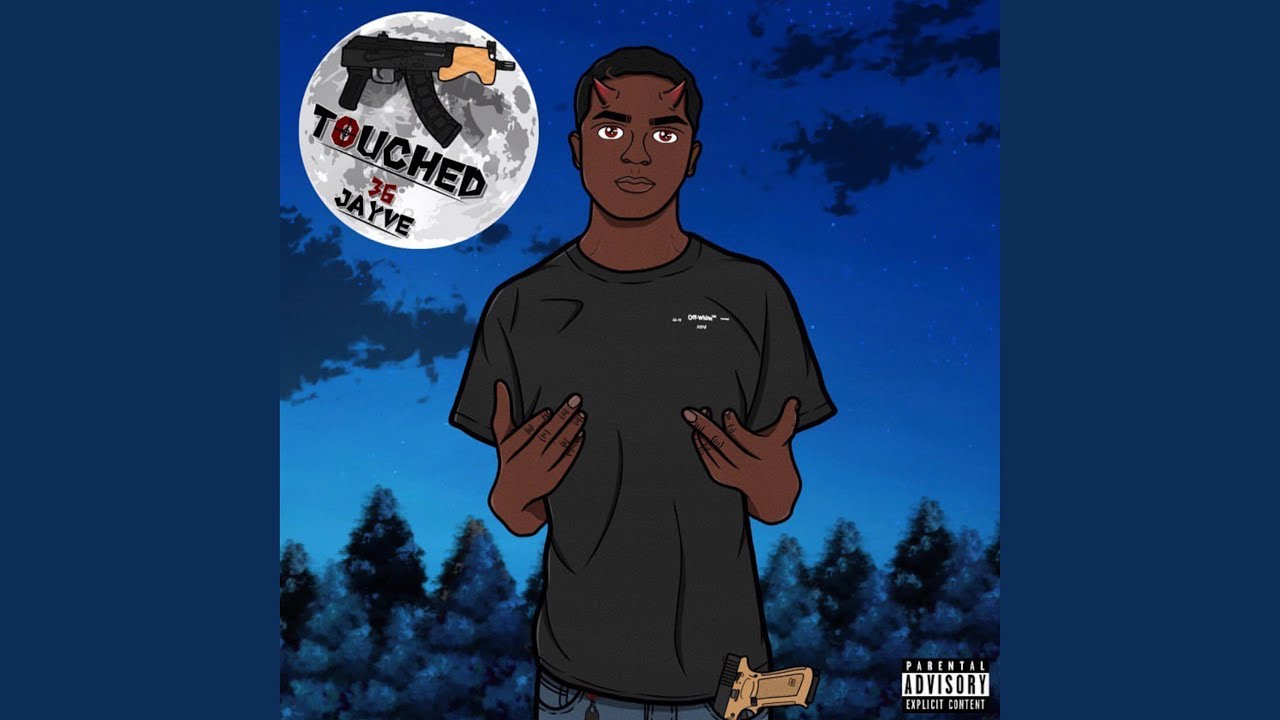 Watch Touched on YouTube Watch Touched on YouTube