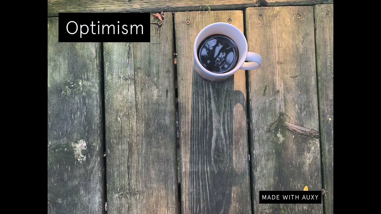 Watch Optimism on YouTube Watch Optimism on YouTube