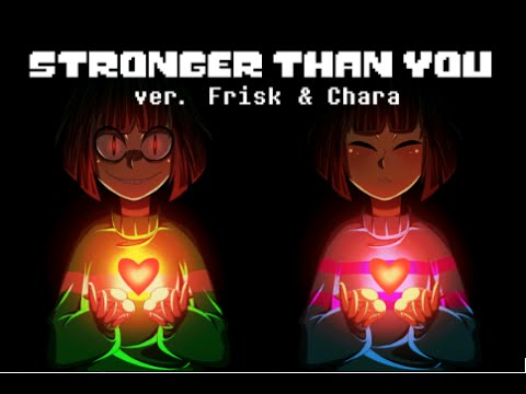 Stream Stronger Than You - Flowey - Undertale by Demoillustrator