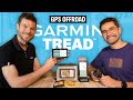 Le gps off road garmin tread powersports  face  face 29