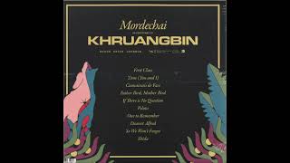 Khruangbin - Pelota