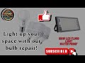 Compilation Of Led Bulbs Repairing Videos @Qureshistoreoffical