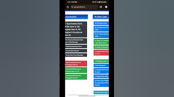 Patliputra university ug sems. 1 admit card out, ppu ug sems. 1 admit card kaise download kare #ppu