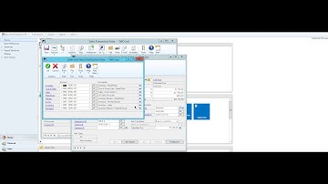 Dynamics GP - How to Link Account Segment to Inventory Site ID