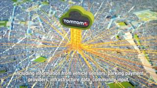 TomTom On-Street Parking screenshot 5