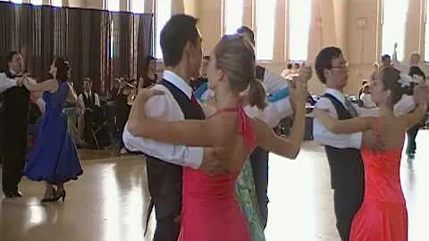 DCDI 08 Bronze Am. Foxtrot