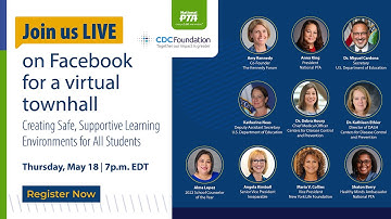 Creating Safe, Supportive Learning Environments for All Students