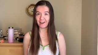 Melancholy Play - Comedic Monologue