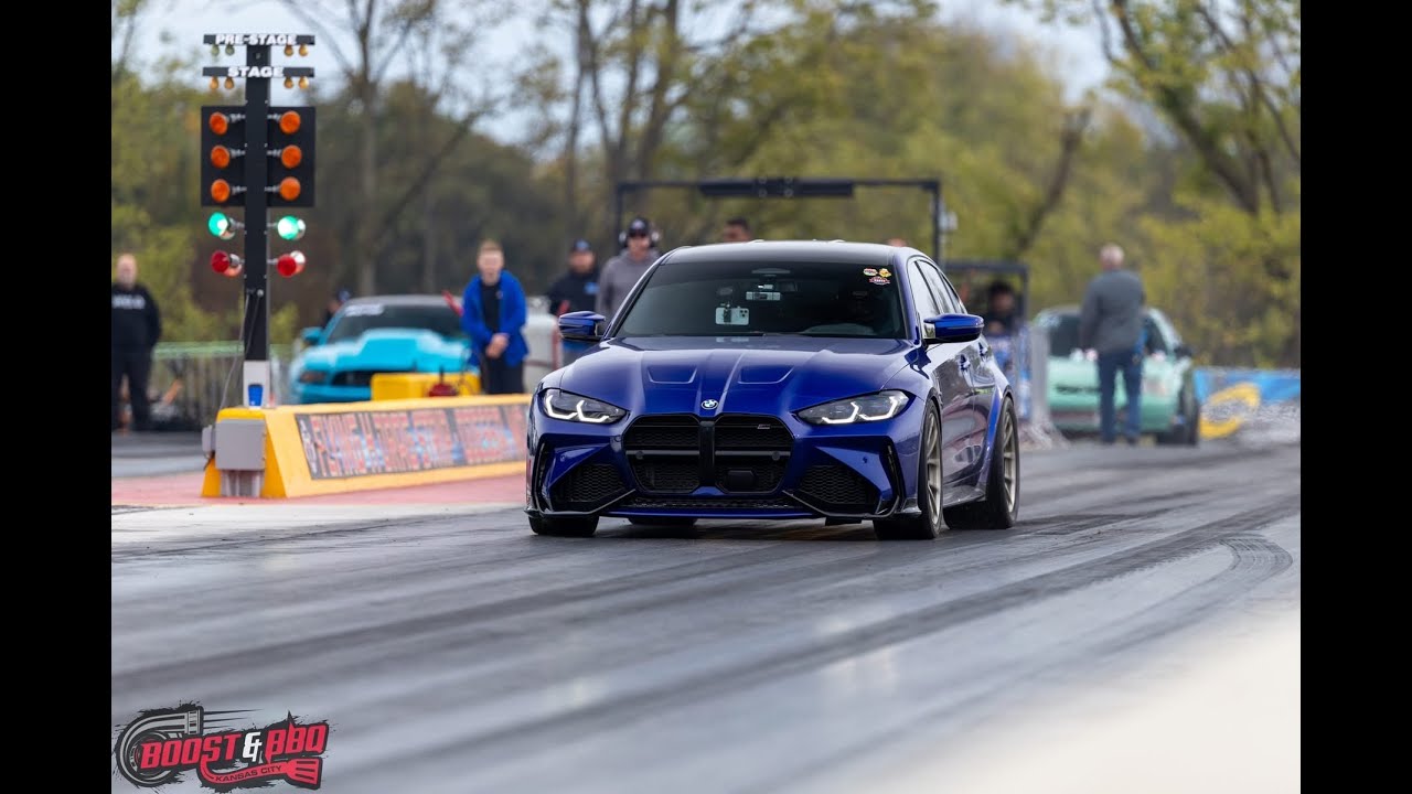 500$ за один заезд на 1/4 мили!